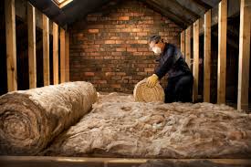 Types of Insulation We Offer in Lake Placid, FL